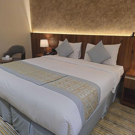 Rawha Al Maqam Ajyad Hotel Mecca 外观 照片