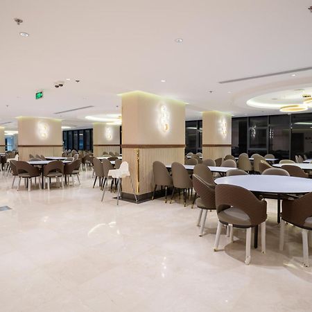 Rawha Al Maqam Ajyad Hotel Mecca 外观 照片